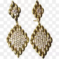 耳环体珠宝服装配件宝石闪闪发亮的钻石戒指-空若网 耳环体珠宝服装配件宝石闪闪发亮的钻石戒指-空若网