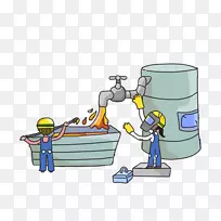 材料科学,机械工程,冶金,剪贴画.测量师-空若网 材料科学,机械工程,冶金,剪贴画.测量师-空若网