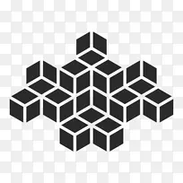 几何对称几何形状角曲面-几何-空若网 几何对称几何形状角曲面-几何-空若网