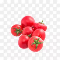 樱桃番茄李子番茄蔬菜灌木番茄-空若网 樱桃番茄李子番茄蔬菜灌木番茄-空若网