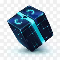 立方体图标设计图标-创意立方体-空若网 立方体图标设计图标-创意立方体-空若网