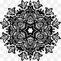 花卉视觉艺术图案-花卉主题-空若网 花卉视觉艺术图案-花卉主题-空若网