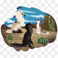 狗食动物犬科动物-沙漠沙-空若网 狗食动物犬科动物-沙漠沙-空若网