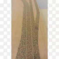 褐色米色木底材地板-空若网 褐色米色木底材地板-空若网