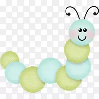 昆虫蜂蝴蝶毛虫夹艺术-球毛虫-空若网 昆虫蜂蝴蝶毛虫夹艺术-球毛虫-空若网