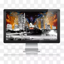 电脑显示器显示装置液晶电视液晶显示器苹果手机实物产品-空若网 电脑显示器显示装置液晶电视液晶显示器苹果手机实物产品-空若网