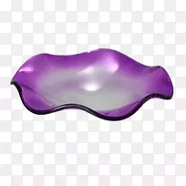 紫丁香薰衣草紫红色碟-空若网 紫丁香薰衣草紫红色碟-空若网