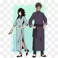 江三郎麻生太郎岩李-旗袍-空若网 江三郎麻生太郎岩李-旗袍-空若网