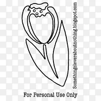 绘画线条艺术着色书-材料-空若网 绘画线条艺术着色书-材料-空若网