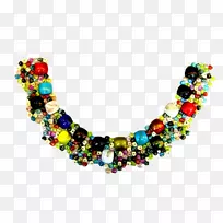 珍珠项链-空若网 珍珠项链-空若网