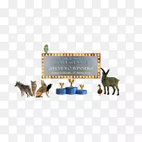 鹿马动物广告野生动物树皮-空若网 鹿马动物广告野生动物树皮-空若网