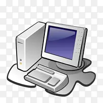 主题模板计算机图标.艺术作品-空若网 主题模板计算机图标.艺术作品-空若网