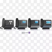 ���������ƶ��绰��˾Alcatel-Lucent�绰������ǿ������ͨ�Ÿ߶��ƶ��绰-������
