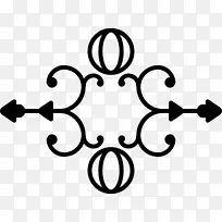 对称花卉设计.对称-空若网 对称花卉设计.对称-空若网