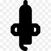 剪影h&m白色剪贴画火花塞-空若网 剪影h&m白色剪贴画火花塞-空若网