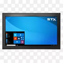 电脑显示器显示装置个人电脑电子面板pc-电路板厂-空若网 电脑显示器显示装置个人电脑电子面板pc-电路板厂-空若网