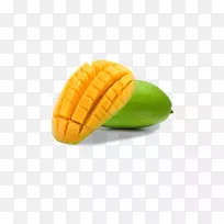 果汁芒果风味食品水果切芒果-空若网 果汁芒果风味食品水果切芒果-空若网