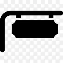 电脑图标标牌剪贴画标牌板-空若网 电脑图标标牌剪贴画标牌板-空若网