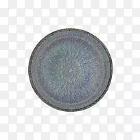 餐具板紫色圆-太极-空若网 餐具板紫色圆-太极-空若网