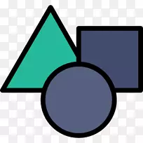 Բ�μ���ͼ�μ����ͼ�������μ�������ɫ������״-������