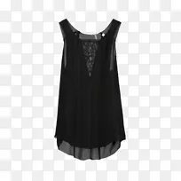 服装上衣无袖衬衫菜单花边-空若网 服装上衣无袖衬衫菜单花边-空若网