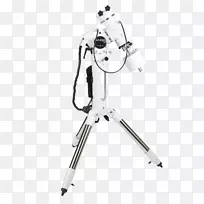 天象观测者Goto赤道山方位角望远镜-多用途-空若网 天象观测者Goto赤道山方位角望远镜-多用途-空若网