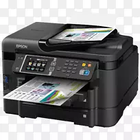 喷墨打印多功能打印机爱普生喷墨-空若网 喷墨打印多功能打印机爱普生喷墨-空若网