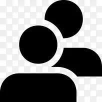 计算机图标多用户剪贴画多部件-空若网 计算机图标多用户剪贴画多部件-空若网