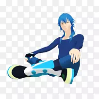 手臂关节动画剪贴画-深夜-空若网 手臂关节动画剪贴画-深夜-空若网