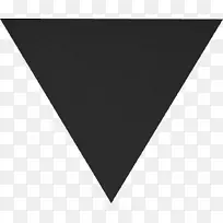 黑色三角符号计算机图标签名公司-积云-空若网 黑色三角符号计算机图标签名公司-积云-空若网