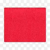 长方形垫子,方形,紫红色丝绸-空若网 长方形垫子,方形,紫红色丝绸-空若网