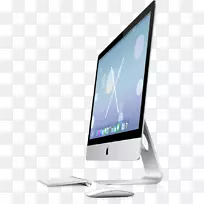 MacBookpro iMac苹果台式电脑-iphone 7模型-空若网 MacBookpro iMac苹果台式电脑-iphone 7模型-空若网