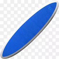 电蓝钴蓝瑜伽垫-空若网 电蓝钴蓝瑜伽垫-空若网