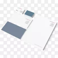 纸品品牌标志-创意企业-空若网 纸品品牌标志-创意企业-空若网