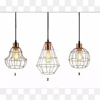 灯具铜青铜吊灯照明.技工精神-空若网 灯具铜青铜吊灯照明.技工精神-空若网