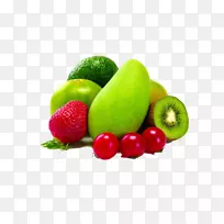 水果蔬菜草莓剪贴画-草莓芒果创意-空若网 水果蔬菜草莓剪贴画-草莓芒果创意-空若网