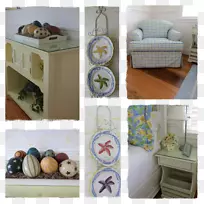 货架家具地板房手绘起居室-空若网 货架家具地板房手绘起居室-空若网