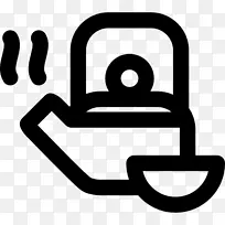 咖啡厅咖啡果冻茶电脑图标研磨-空若网 咖啡厅咖啡果冻茶电脑图标研磨-空若网