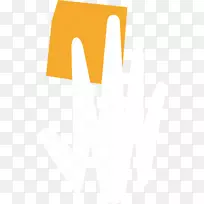 商标-橙色旗帜-空若网 商标-橙色旗帜-空若网