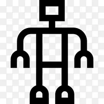 电脑图标机器人android剪贴画科幻字体-空若网 电脑图标机器人android剪贴画科幻字体-空若网