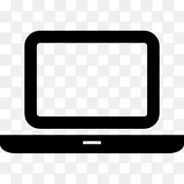 笔记本电脑图标字体棒-笔记本电脑。-空若网 笔记本电脑图标字体棒-笔记本电脑。-空若网