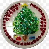 实际上是皮卡索板玻璃熔断艺术玻璃板-空若网 实际上是皮卡索板玻璃熔断艺术玻璃板-空若网