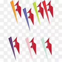 图形设计三角形抽象阴影-空若网 图形设计三角形抽象阴影-空若网