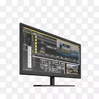 电脑显示器电脑软件显示装置电视液晶显示fl软件-空若网 电脑显示器电脑软件显示装置电视液晶显示fl软件-空若网