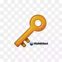 表情文字短信黄色人头欢呼-空若网 表情文字短信黄色人头欢呼-空若网