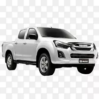 五十铃d-max皮卡车-空若网 五十铃d-max皮卡车-空若网