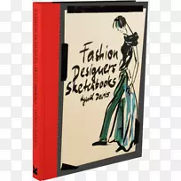 时装设计师速写书2时尚素描-伦敦巴士-空若网 时装设计师速写书2时尚素描-伦敦巴士-空若网