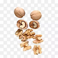 核桃水果食品-核桃-空若网 核桃水果食品-核桃-空若网