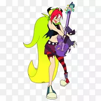 卡通网络恶棍-阿尔茨海默氏症-空若网 卡通网络恶棍-阿尔茨海默氏症-空若网