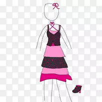 服装时尚设计-原宿风格-空若网 服装时尚设计-原宿风格-空若网